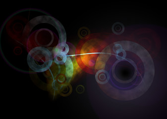 dark fire