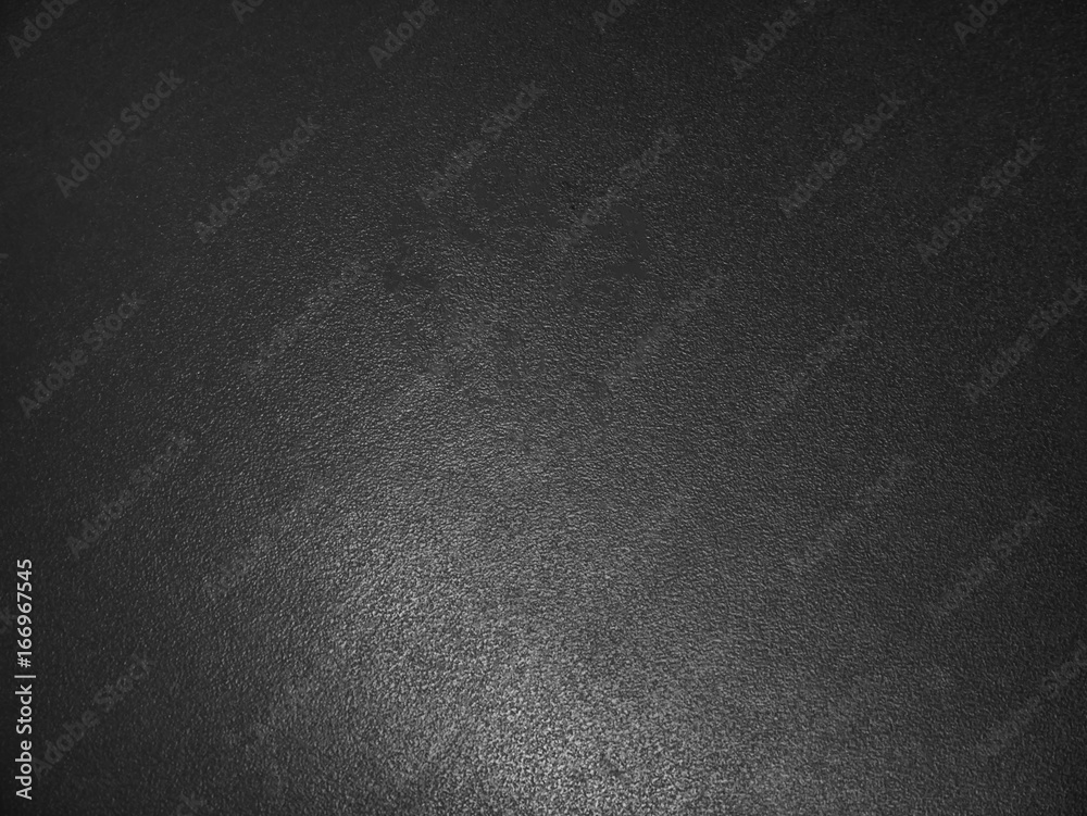 Poster Simple black gray gradient light abstract background for product or text backdrop for design