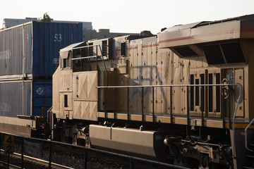 Freight Train