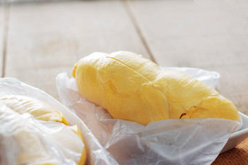 Fruit of Thailand.