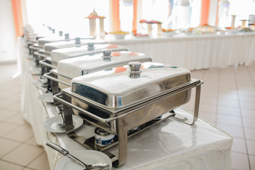 catering service buffet wedding event