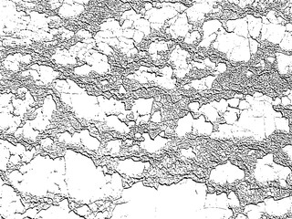 Scratch grunge urban background. Dust overlay distress grain