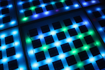 abstract background