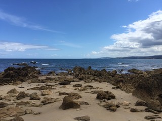 paisaje 
