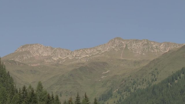 Volkzeinerh&uuml;tte, Volkzeiner H&uuml;tte, Volkzeiner, Talschluss, Alm, Haus, H&auml;user, bewirtschaftet, Winkeltal, Weg, Villgraten, Au&szlig;ervillgraten, Osttirol, 