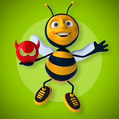 Fun bee
