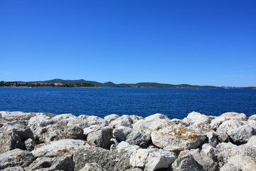 adriatic sea coast