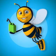 Fun bee