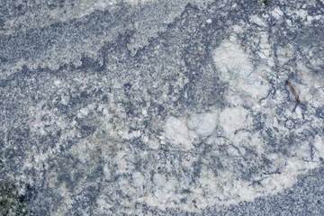 Black natural stone granite texture background