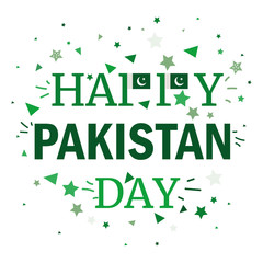Pakistan Independence Day