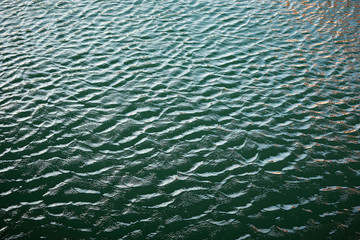 Mare increspato