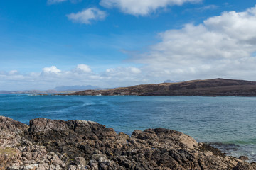 Achnahaird Bay