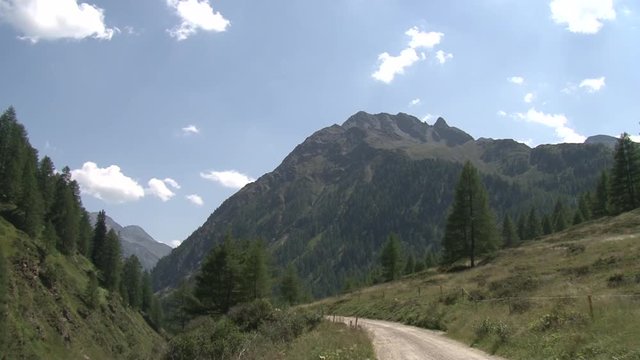 Volkzeinerh&uuml;tte, Volkzeiner H&uuml;tte, Volkzeiner, Talschluss, Alm, Haus, H&auml;user, bewirtschaftet, Winkeltal, Weg, Villgraten, Au&szlig;ervillgraten, Osttirol, 