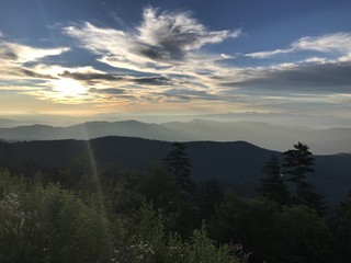 Smoky Mountain 