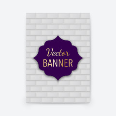 Minimal covers design. Geometric gradients