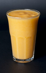 Tamarillo juice
