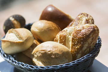 Brotkorb