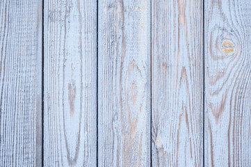 Naklejka premium Texture of the scruffy boards