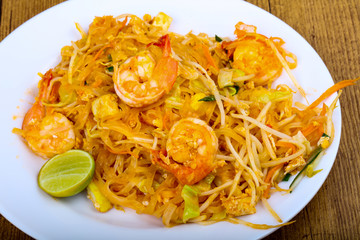 Pad Thai