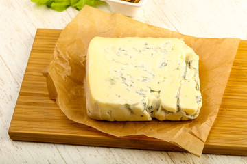 Gorgonzola cheese