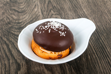 Bouchee cake