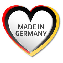 Made in Germany