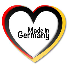 Made in Germany