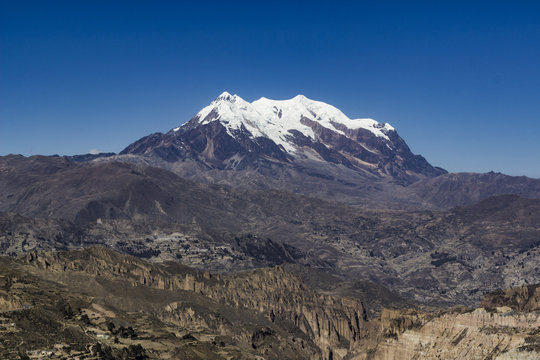 Illimani Bilder Durchsuchen 811 Archivfotos, und