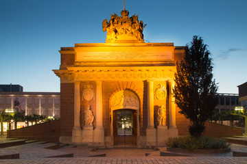 Fototapete bei efototapeten.de bestellen   