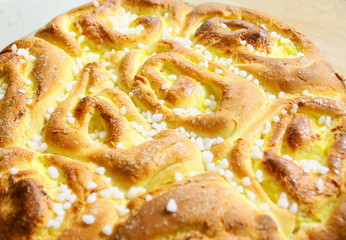 brioche suisse,chinois,fait maison