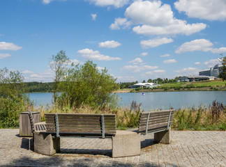 Talsperre Zeulenroda-Triebes