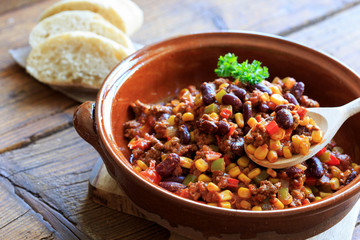 Chili con Carne