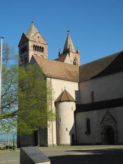 Münster in Breisach