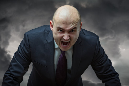 79,134 BEST Angry Boss IMAGES, STOCK PHOTOS & VECTORS | Adobe Stock