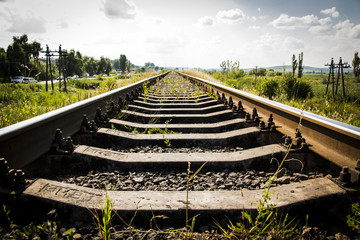 railroad
