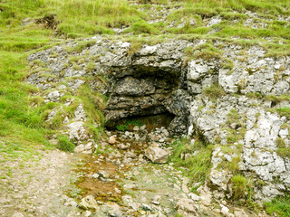 Limestone Cave