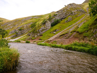 Mountain River