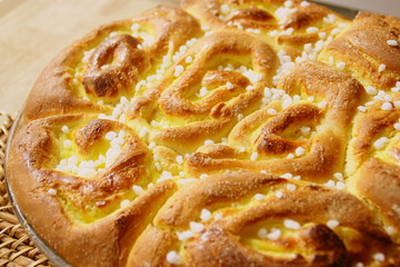 brioche suisse,chinois,fait maison