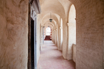 Obraz premium Renaissance Castle Janowiec 