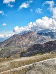 Gornergrat Zermatt, Switzerland, Swiss Alps