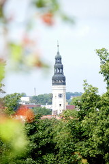 Gr&uuml;nberg, Zielona Gora