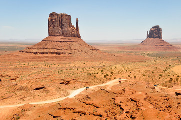 monument valley