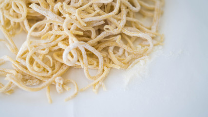 Spaghettis