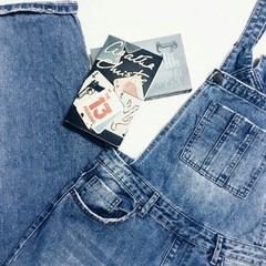 jean