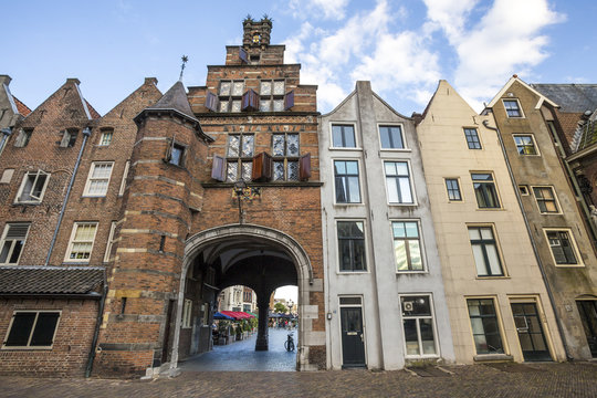 nijmegen city netherlands