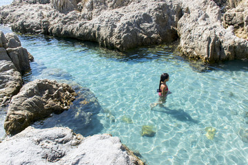 Cala Ginepro - Orosei