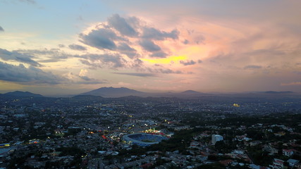 San Salvador