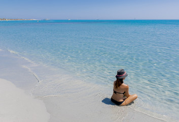 Cala Ginepro - Orosei