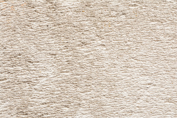 Texture of autoclaved aerated concrete block.