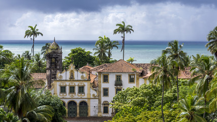 Olinda